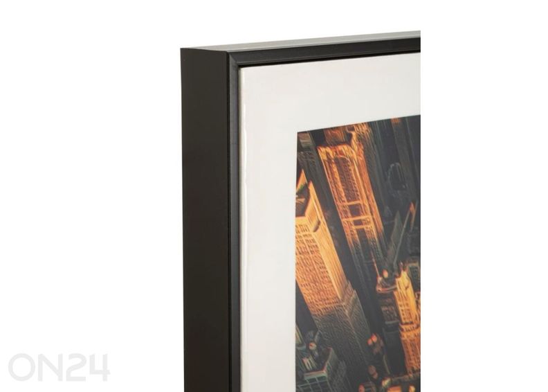Taulu New York 72x102 cm kuvasuurennos