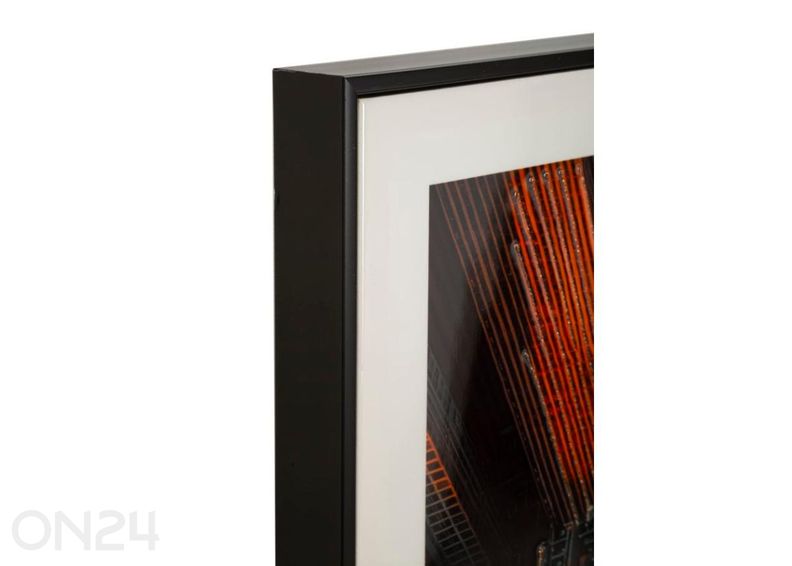 Taulu New York 72x102 cm kuvasuurennos