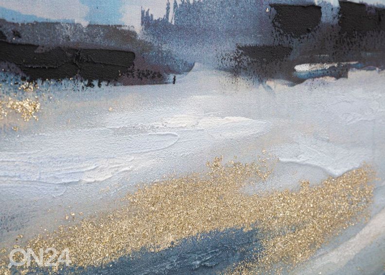 Taulu Sky 120x60 cm kuvasuurennos