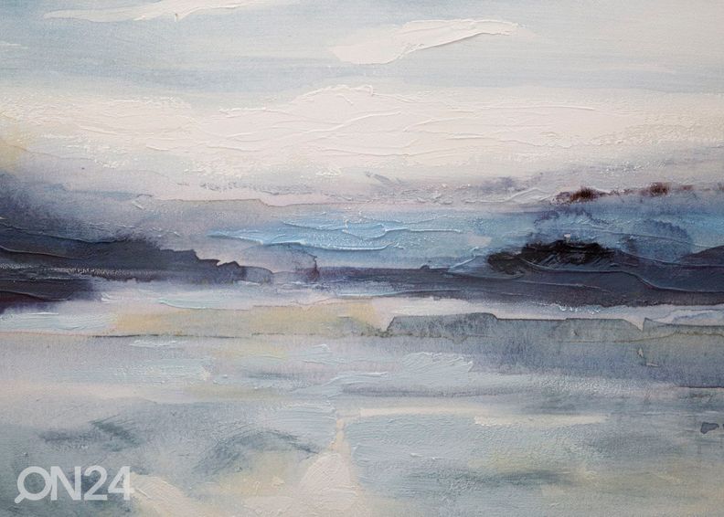 Taulu Softy 100x80 cm kuvasuurennos