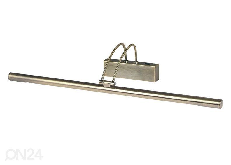 Tauluvalaisin kuvasuurennos