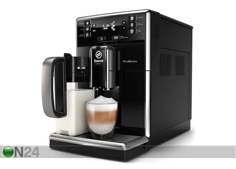 Täysin automaattinen espressokeitin Saeco PicoBaristo kuvasuurennos
