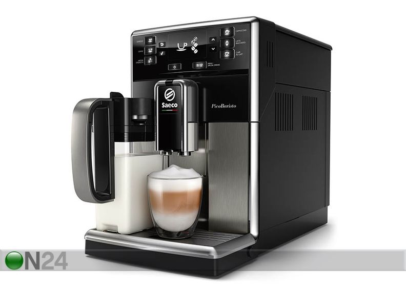 Täysin automaattinen espressokeitin Saeco PicoBaristo kuvasuurennos