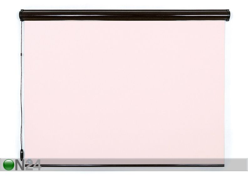Täyspimentävä kasettirullaverho 60-90x120 cm kuvasuurennos