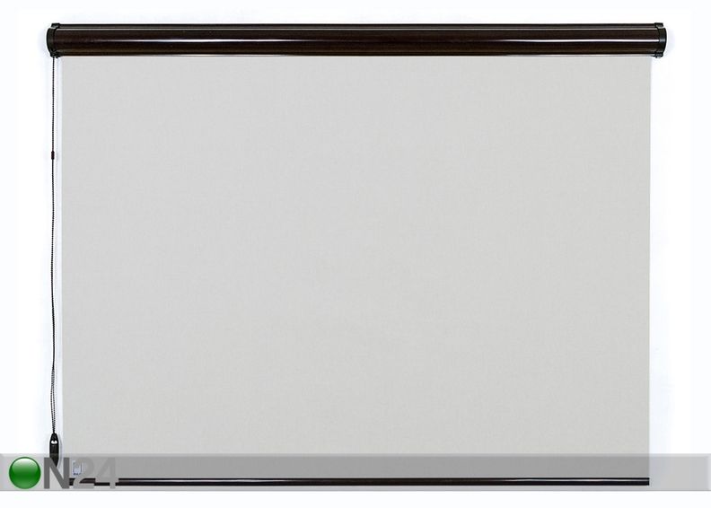 Täyspimentävä kasettirullaverho 60-90x120 cm kuvasuurennos