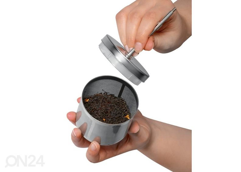 Tee-ja vedenkeitin ProfiCook 1,7 L PCWKS1020G kuvasuurennos