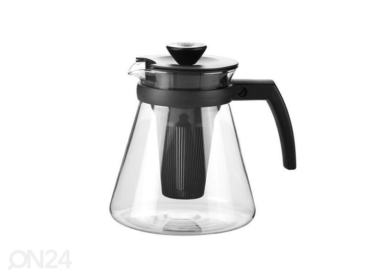 Teekannu siivilällä Tescoma Teo 1,25 L kuvasuurennos