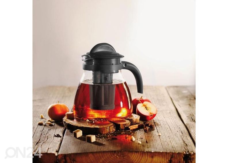 Teekannu Tescoma Monte Carlo 1,5 L kuvasuurennos