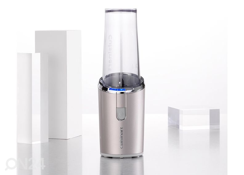 Tehosekoitin Cuisinart, johdoton kuvasuurennos