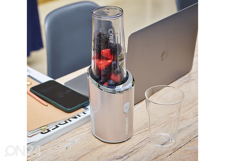 Tehosekoitin Cuisinart, johdoton kuvasuurennos