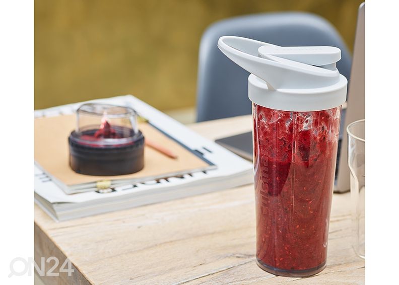 Tehosekoitin Cuisinart, johdoton kuvasuurennos