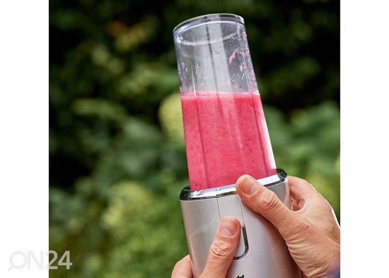 Tehosekoitin Cuisinart, johdoton kuvasuurennos