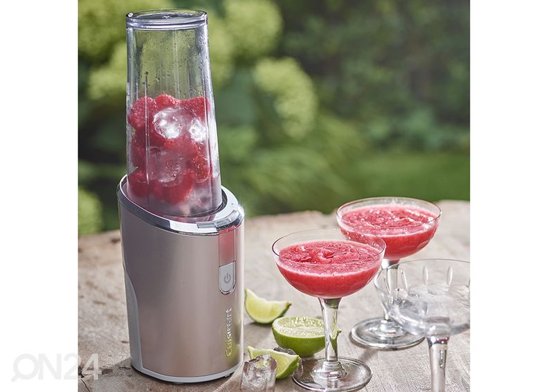 Tehosekoitin Cuisinart, johdoton kuvasuurennos