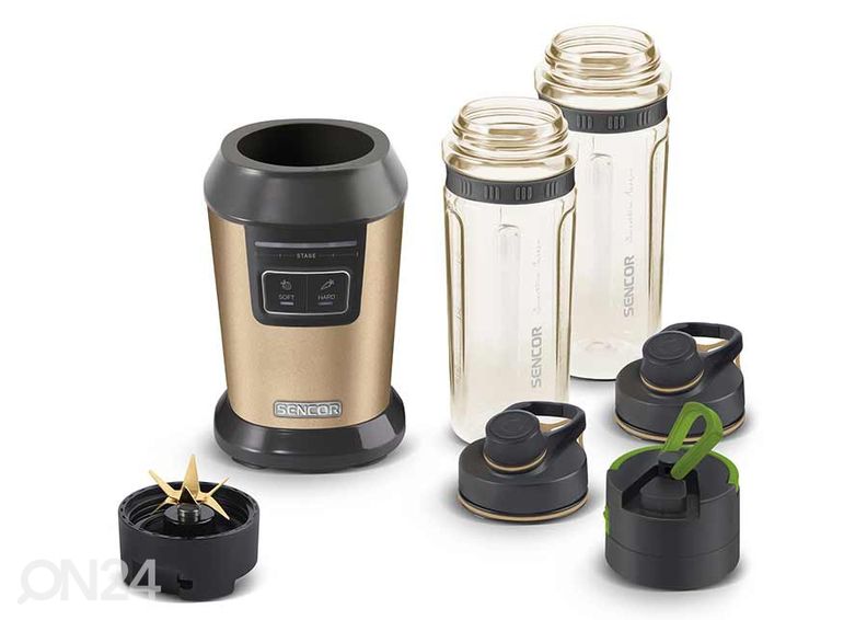 Tehosekoitin Sencor kuvasuurennos