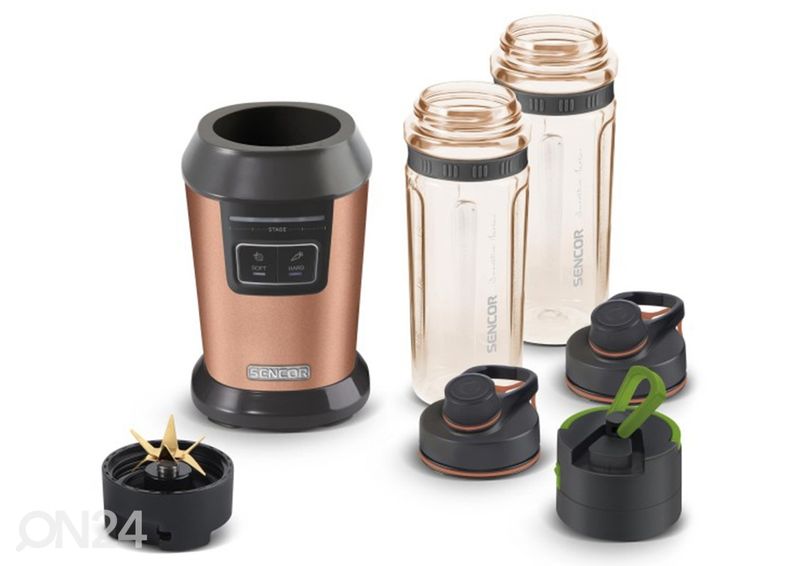 Tehosekoitin Sencor kuvasuurennos