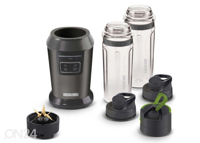 Tehosekoitin Sencor kuvasuurennos