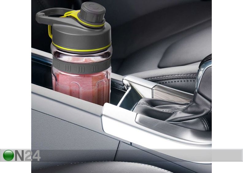 Tehosekoitin Sencor Metallic SBL7076GD kuvasuurennos