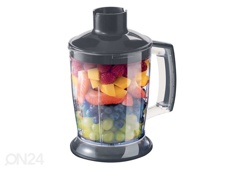 Tehosekoitin Sencor Metallic SHB5606GDEUE3 kuvasuurennos