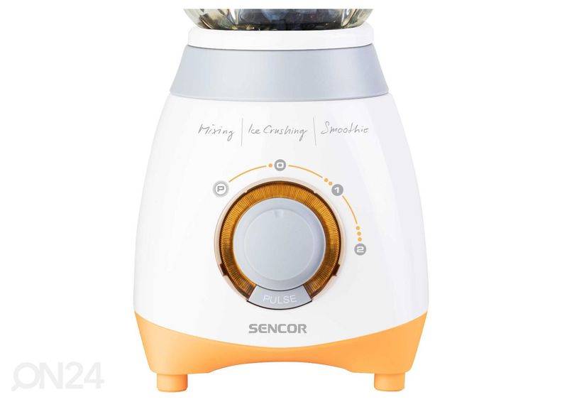 Tehosekoitin Sencor SBL4370 kuvasuurennos