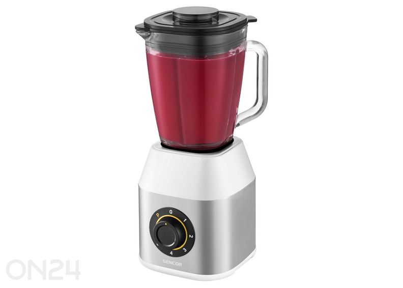 Tehosekoitin Sencor SBL4871WH kuvasuurennos