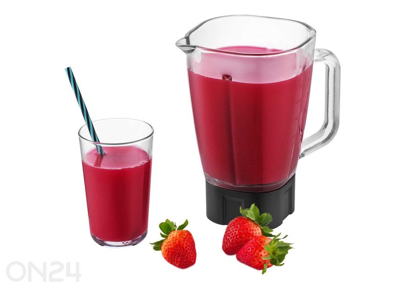 Tehosekoitin Sencor SBL4871WH kuvasuurennos