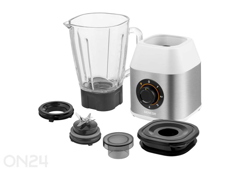 Tehosekoitin Sencor SBL4871WH kuvasuurennos