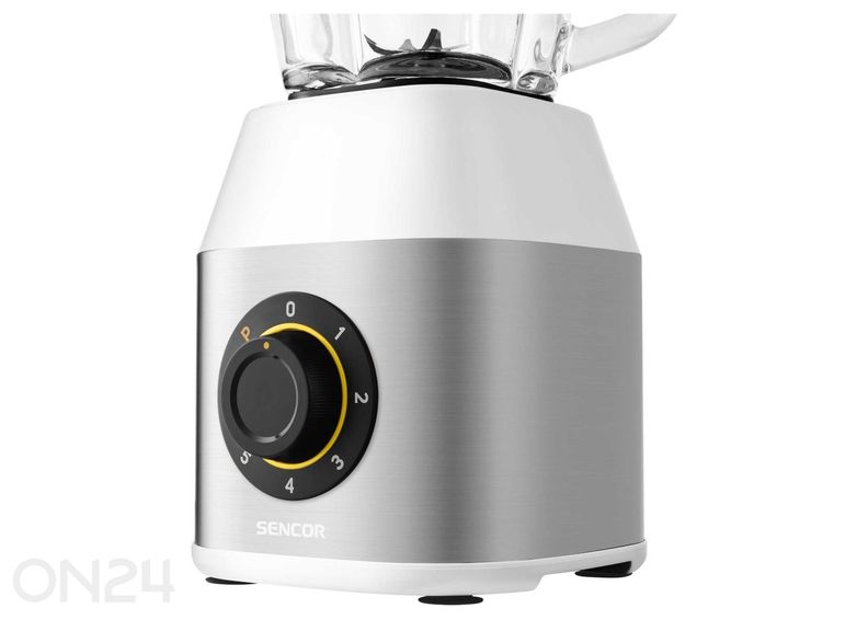 Tehosekoitin Sencor SBL4871WH kuvasuurennos