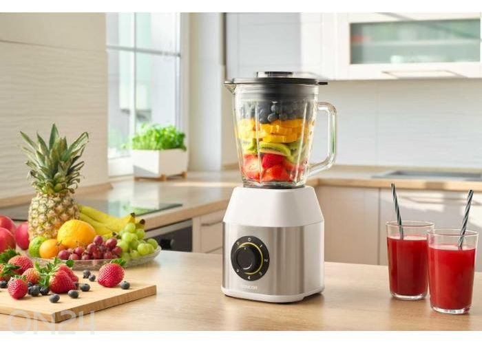 Tehosekoitin Sencor SBL4871WH kuvasuurennos