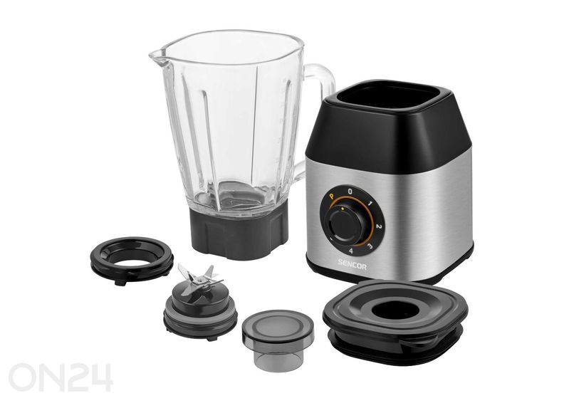 Tehosekoitin Sencor SBL4872BK kuvasuurennos