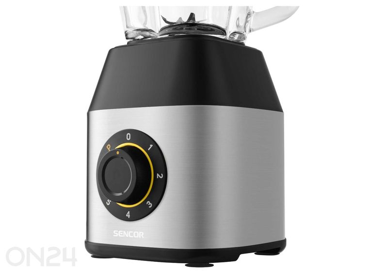 Tehosekoitin Sencor SBL4872BK kuvasuurennos