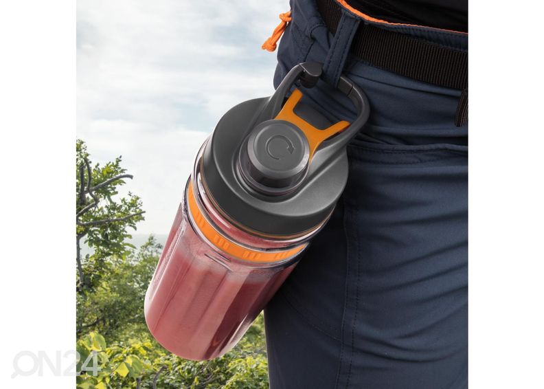 Tehosekoitin Sencor SBL7550SS kuvasuurennos