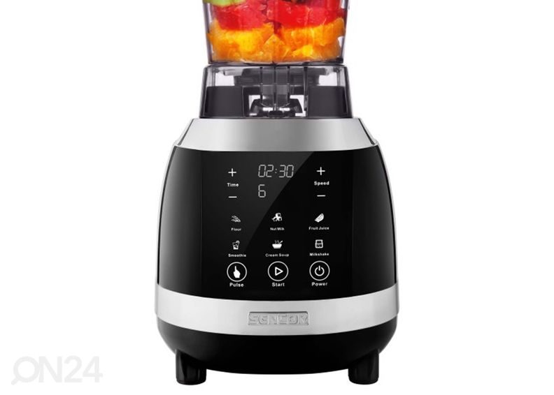 Tehosekoitin Sencor SBU7730BK kuvasuurennos