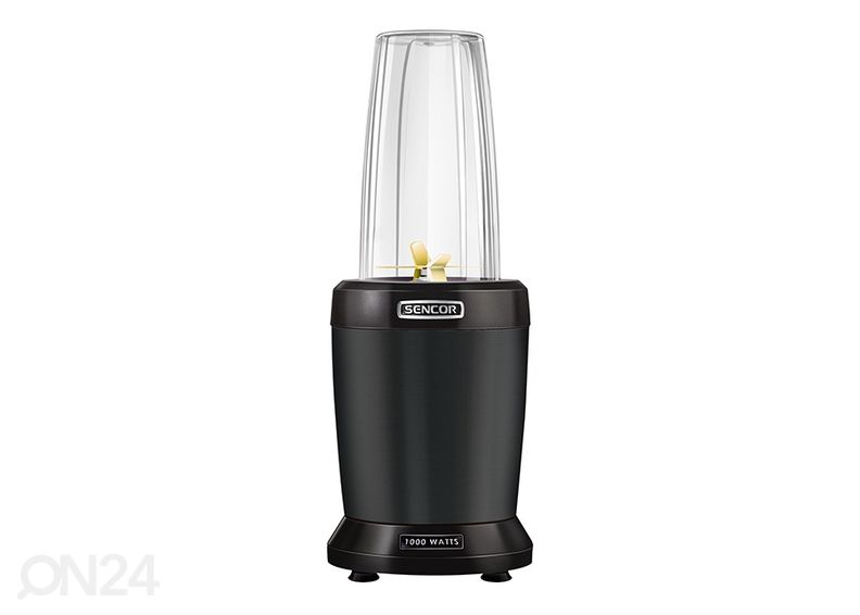 Tehosekoitin Sencor SNB4303BK kuvasuurennos