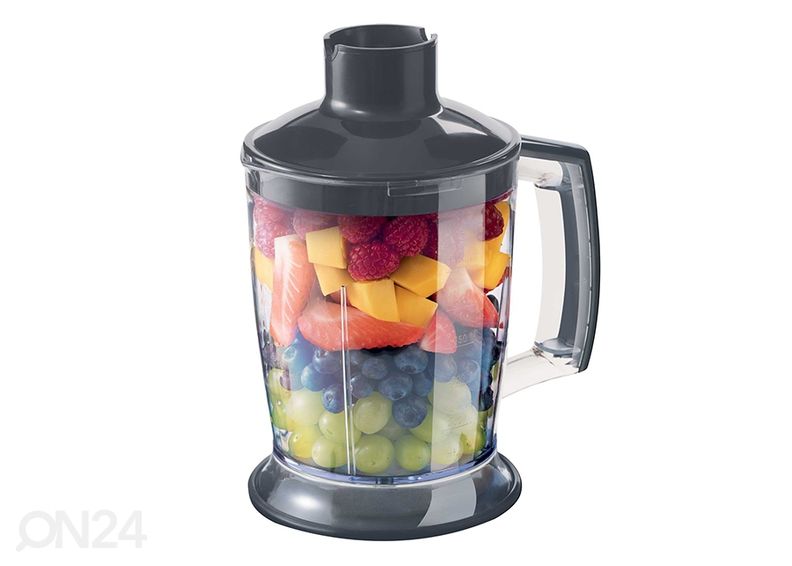 Tehosekoitinsetti Sencor Metallic kuvasuurennos