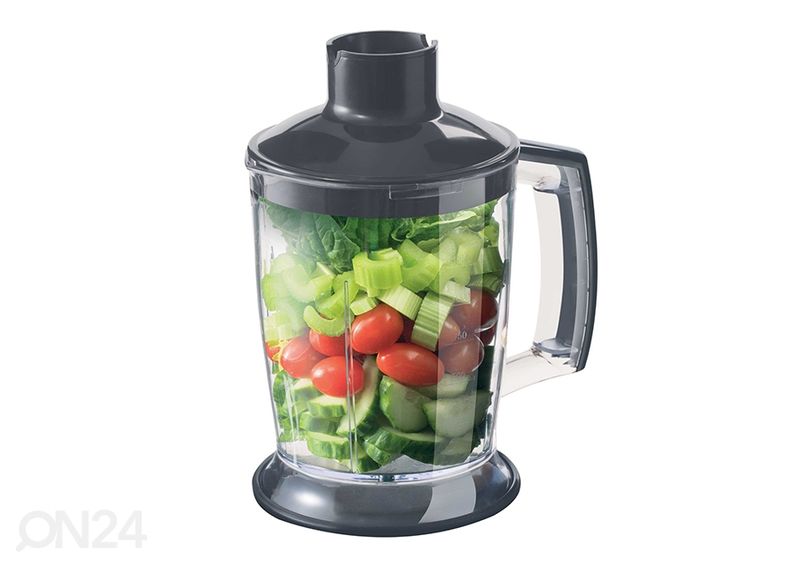 Tehosekoitinsetti Sencor Metallic kuvasuurennos