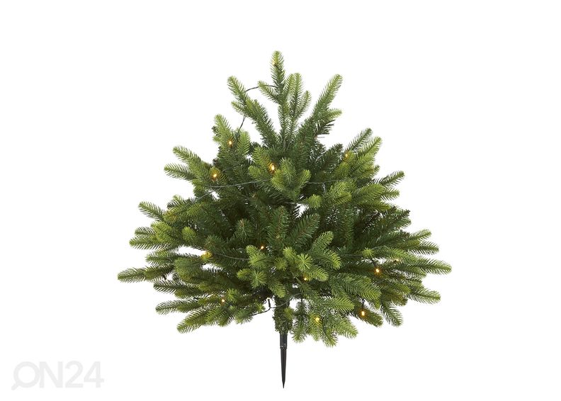 Tekokuusi 75 cm kuvasuurennos