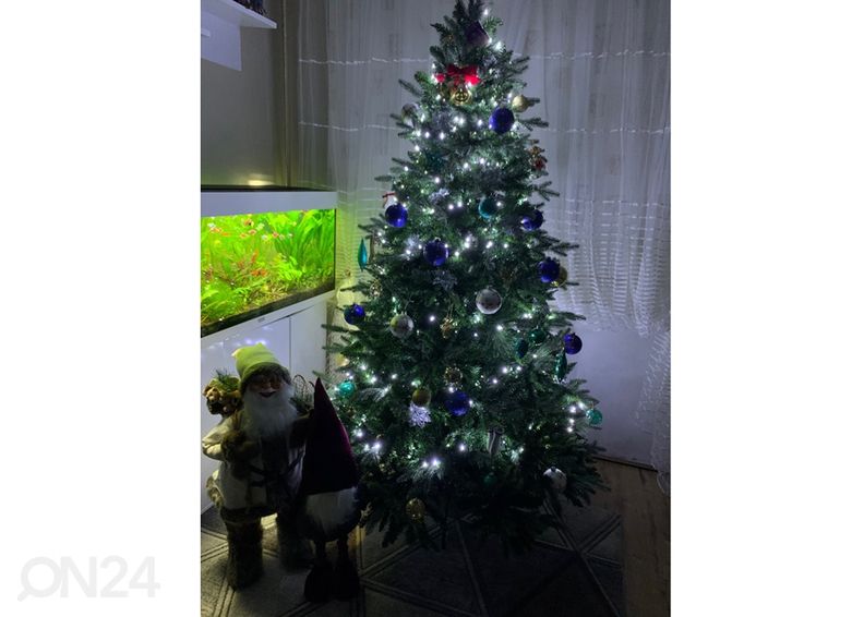 Tekokuusi Bergen 210 cm kuvasuurennos