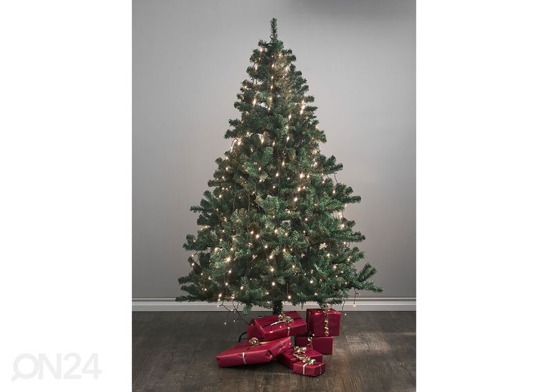 Tekokuusi Quebec 210 cm kuvasuurennos