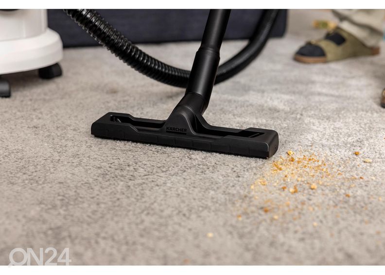 Tekstiilipesuri Kärcher SE 4001 kuvasuurennos