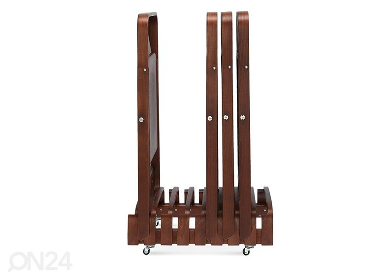 Teline taittotuoleille Tari kuvasuurennos