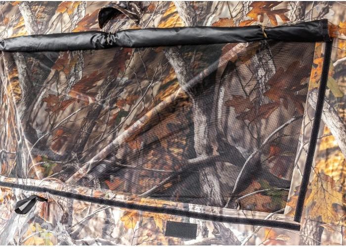 Teltta Camo Pro l 238x203x251 cm kuvasuurennos