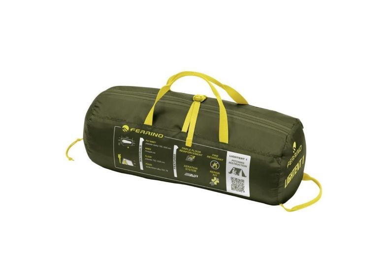 Teltta FERRINO Lightent 1 2019 kuvasuurennos