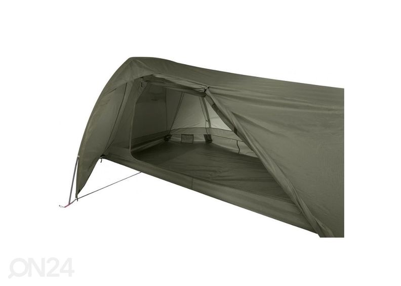 Teltta Ferrino Lightent 1 hengelle kuvasuurennos