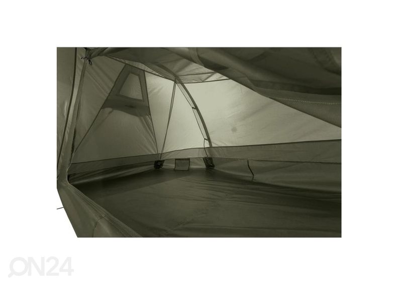 Teltta Ferrino Lightent 1 hengelle kuvasuurennos