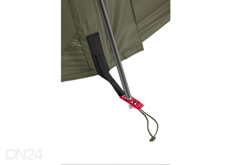 Teltta Ferrino Lightent 1 hengelle kuvasuurennos