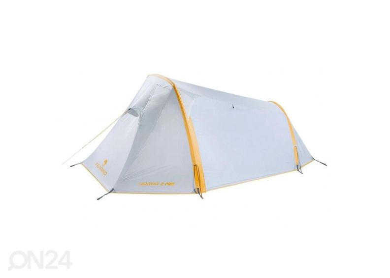 Teltta Ferrino Lightent 2 hengelle kuvasuurennos