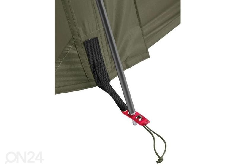 Teltta Ferrino Lightent 2 hengelle kuvasuurennos