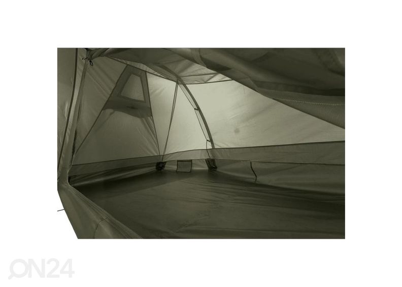 Teltta Ferrino Lightent 2 hengelle kuvasuurennos