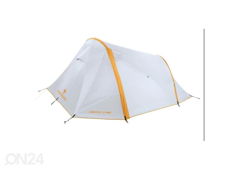 Teltta Ferrino Lightent 3 hengelle kuvasuurennos