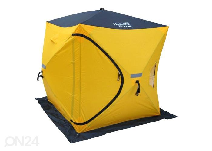 Teltta Helios Extreme 1,80 x 1,80 kuvasuurennos